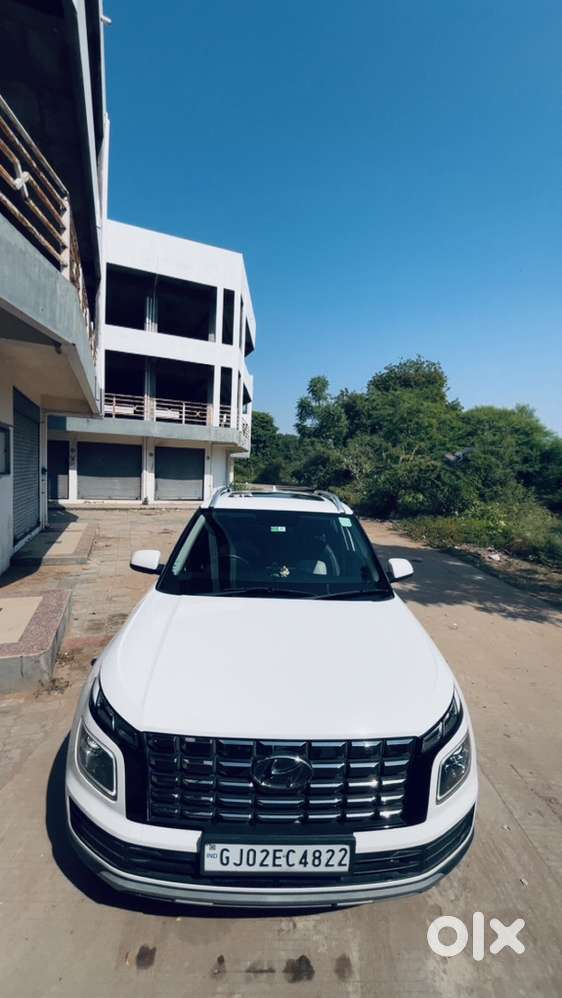 Hyundai Venue Sx 2023