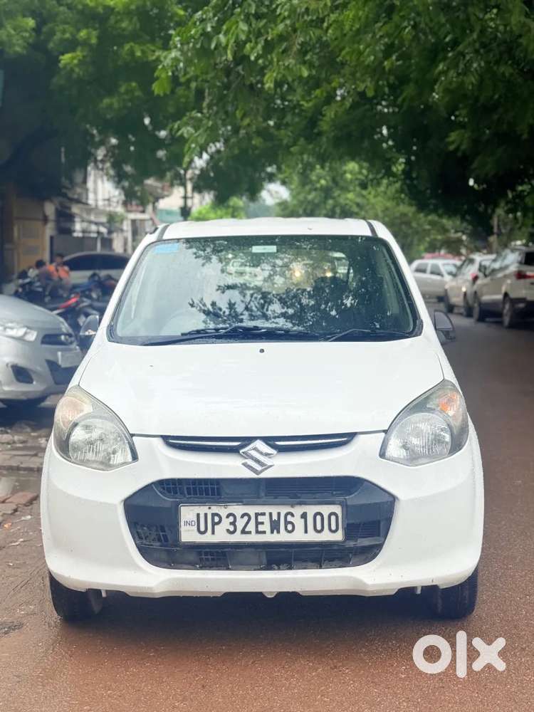 Maruti Suzuki Alto 800 Std Cng, 2013, Cng & Hybrids