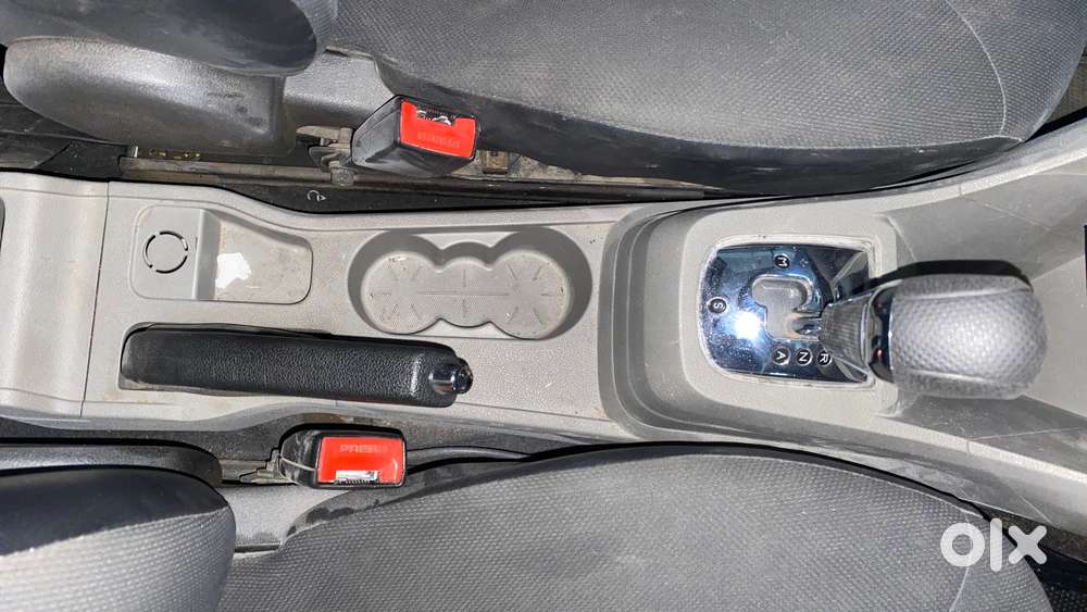 Tata Tiago 1.2 Revotron Xza, 2018, Petrol