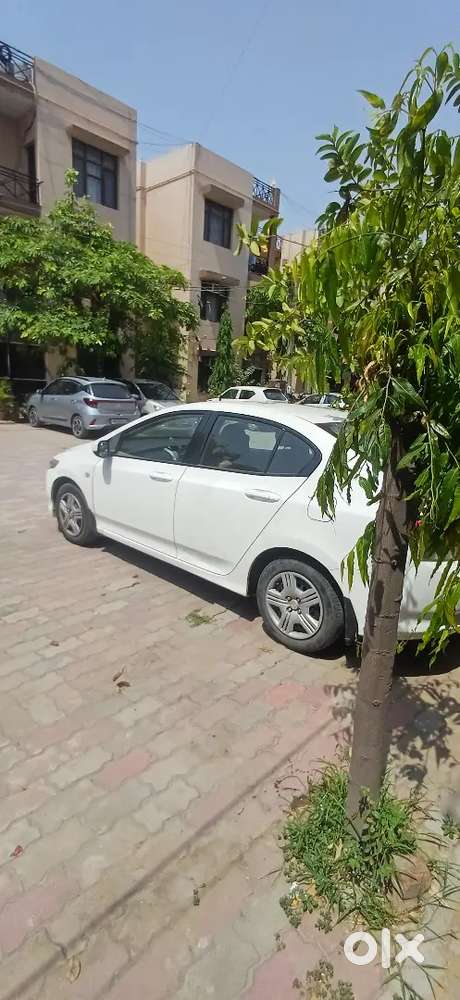 Honda City 2010 Petrol 113000 Km Driven