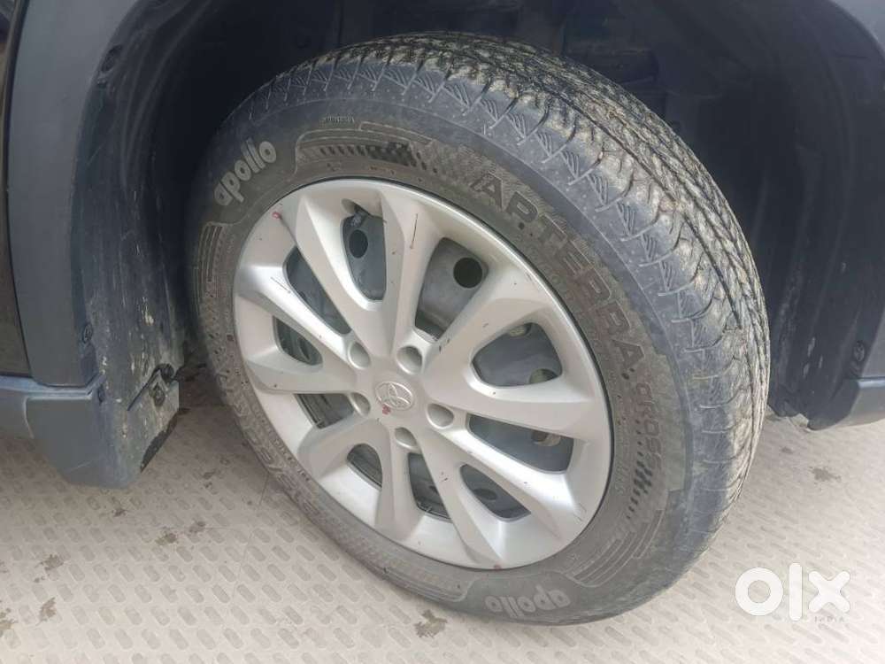 Toyota Urban Cruiser Hyryder 1.5 S Neo Drive, 2023, Petrol