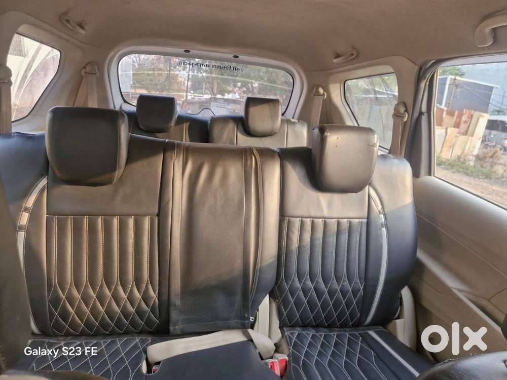 Ertiga For Sale