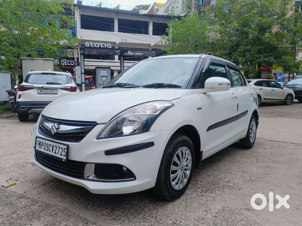 Maruti Suzuki Swift Dzire Vdi, 2017, Diesel