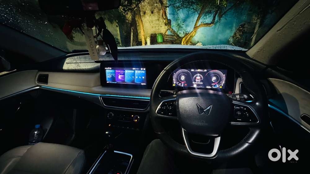 Mahindra Xuv700 Diesel 2022