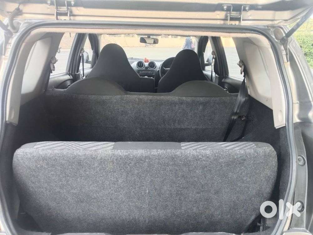 Datsun Go Plus, 2019, Petrol