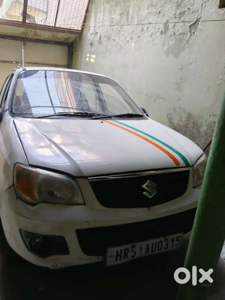 Alto K10 Cng December Sequential Kit