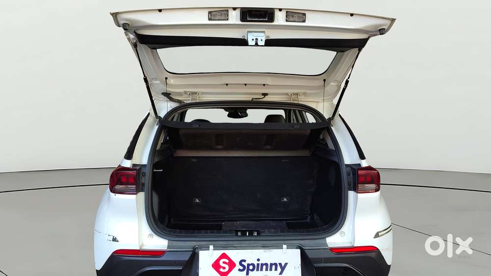 Kia Sonet Gtx Plus 1.5 Dct At, 2021, Diesel