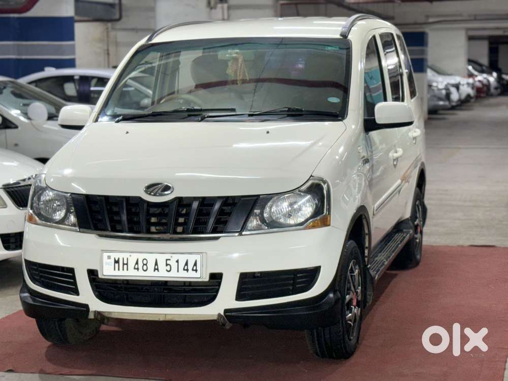 Mahindra Xylo 2009-2011 D4, 2012, Diesel