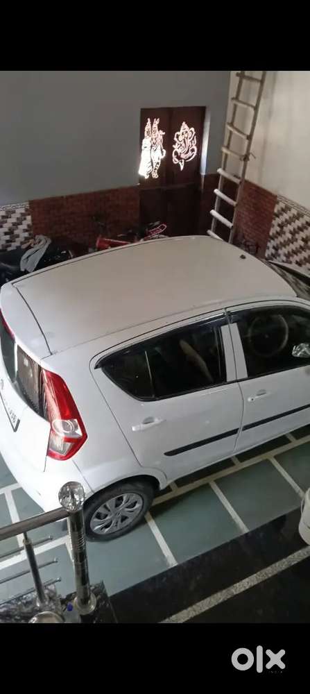 2016 Maruti Suzuki Ritz