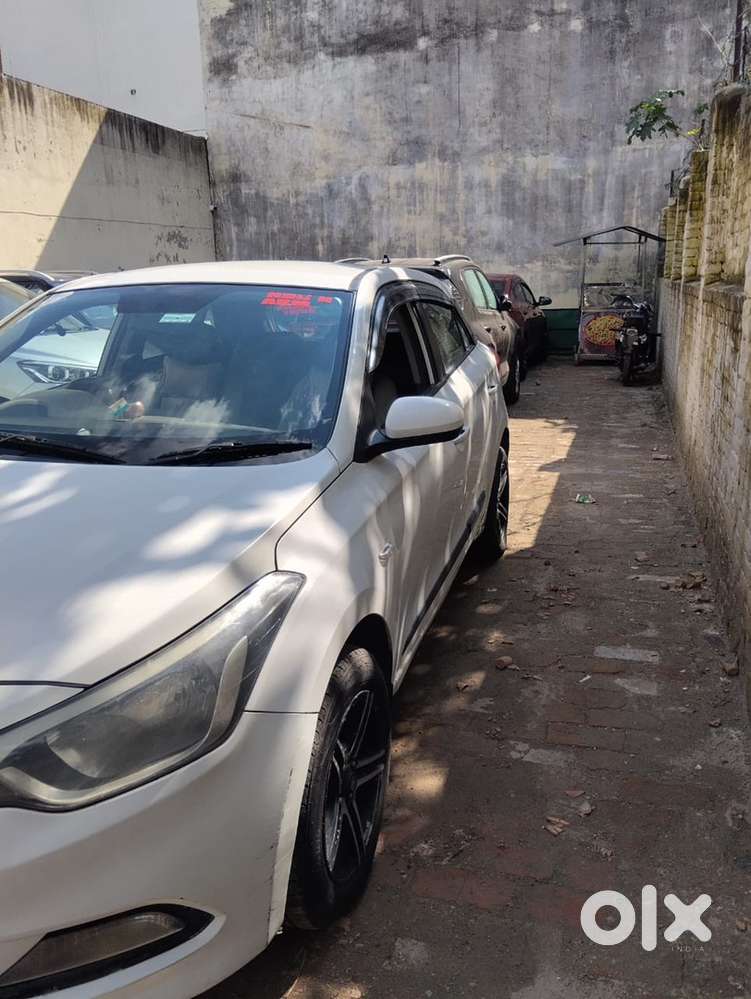 Hyundai I20 Magna 2018 Petrol Manual