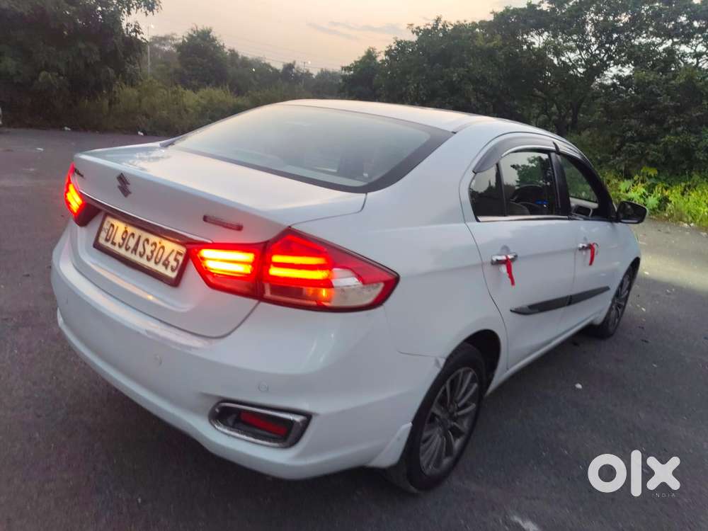 Maruti Suzuki Ciaz