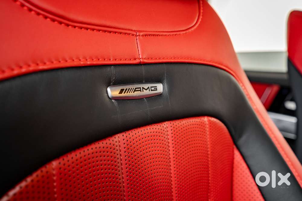 Mercedes-benz G-class Amg G 63 Grand Edition, 2019, Petrol