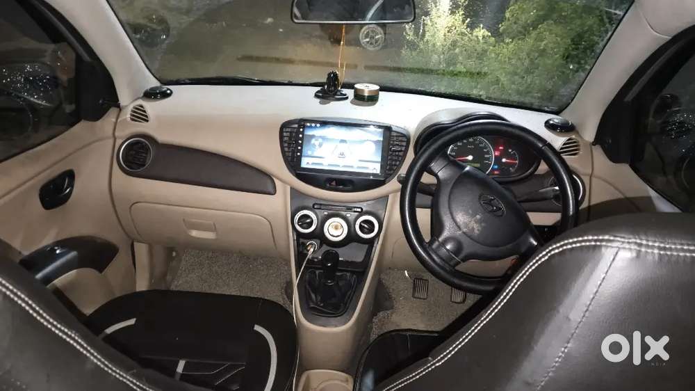 Hyundai Grand I10 2007 Variant