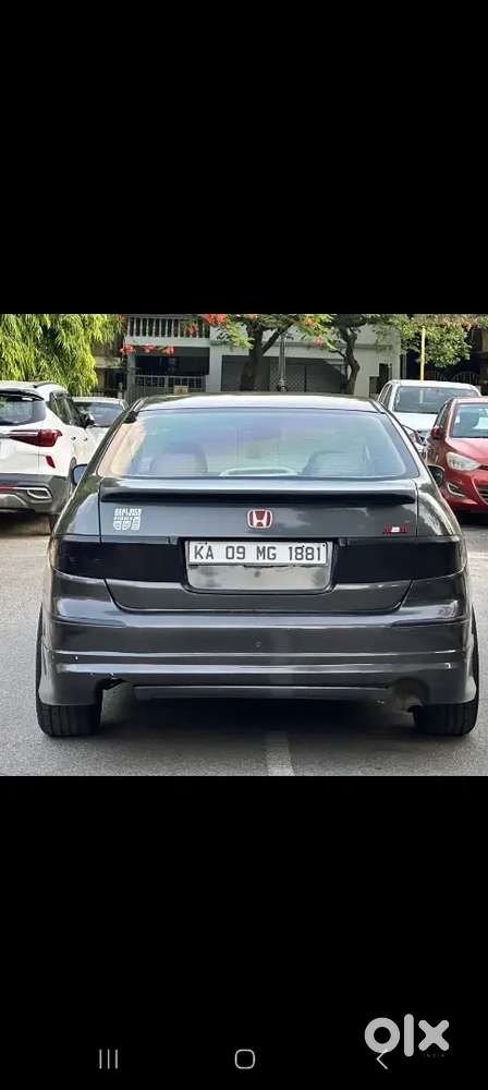 Honda Accord 2006 Petrol 128000 Km Driven