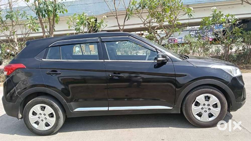 Hyundai Creta 1.4 S, 2019, Diesel