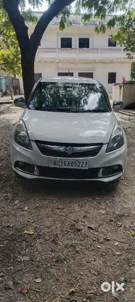 Maruti Suzuki Dzire Diesel 2013