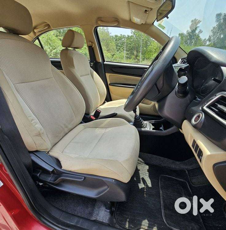 Honda Amaze 1.5 V I-dtec Mt, 2018, Diesel