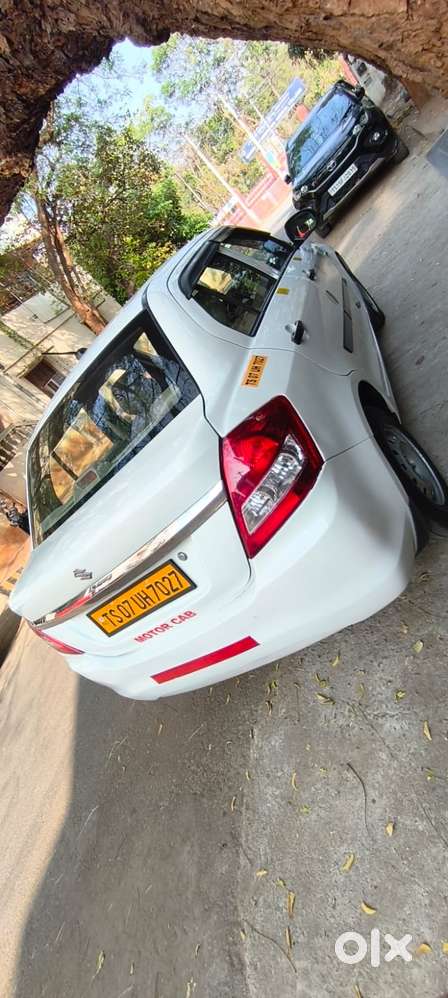 Maruti Suzuki Swift Dzire Ldi Bsiv, 2019, Diesel