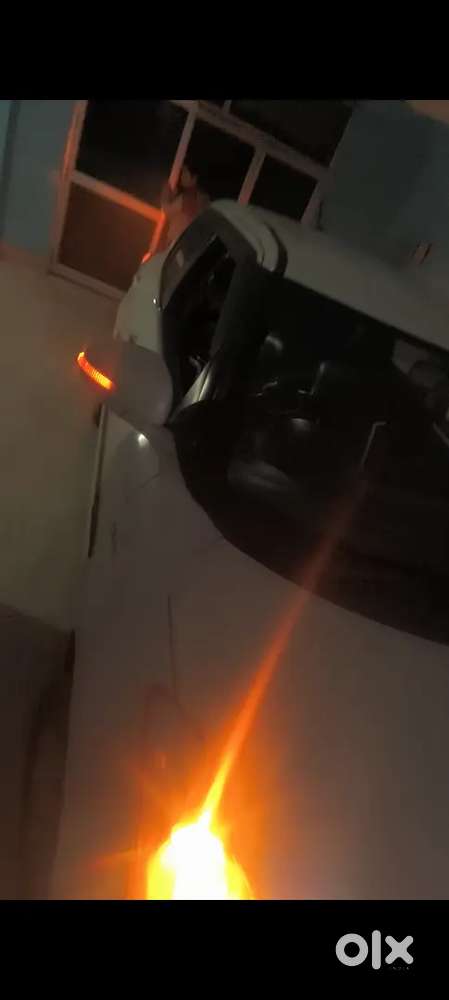 Maruti Swift 2017 With Vip No.4848 Jk08