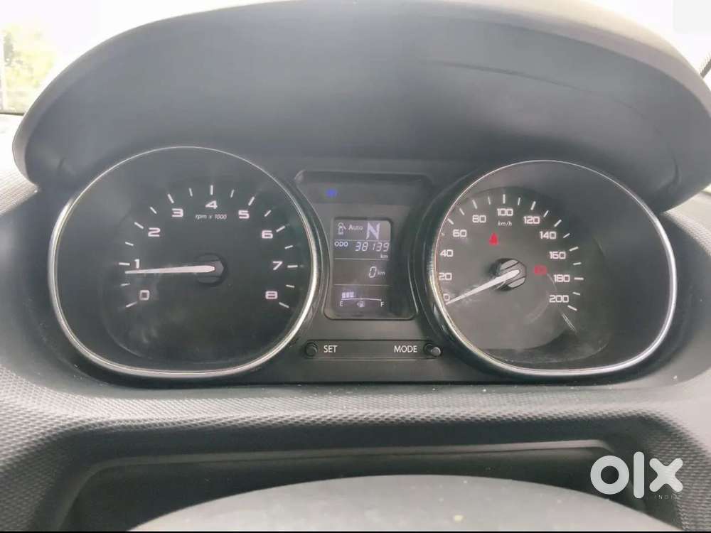 Tata Tiago Xza Plus, 2018, Petrol