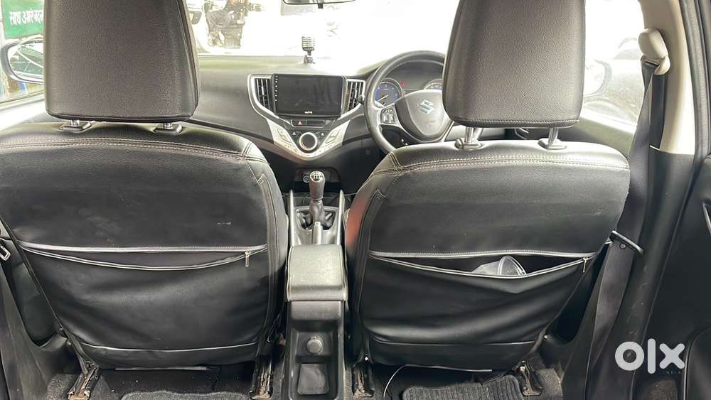 Maruti Suzuki Baleno Diesel 2018