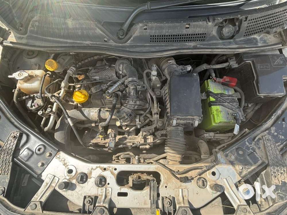 Nissan Car Petrol 2022 Model