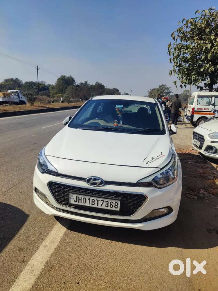 Hyundai I20 Asta Diesel With First Party Insurance  Sell And Rent Both