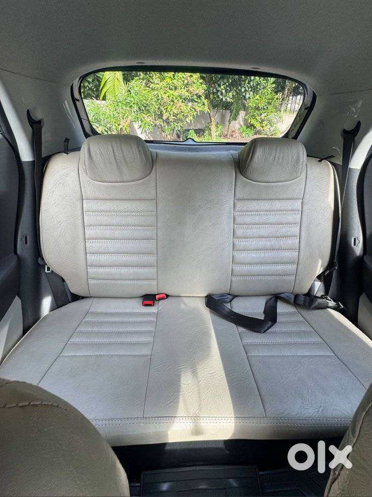 Hyundai Grand I10 Nios Amt Sportz, 2020, Petrol
