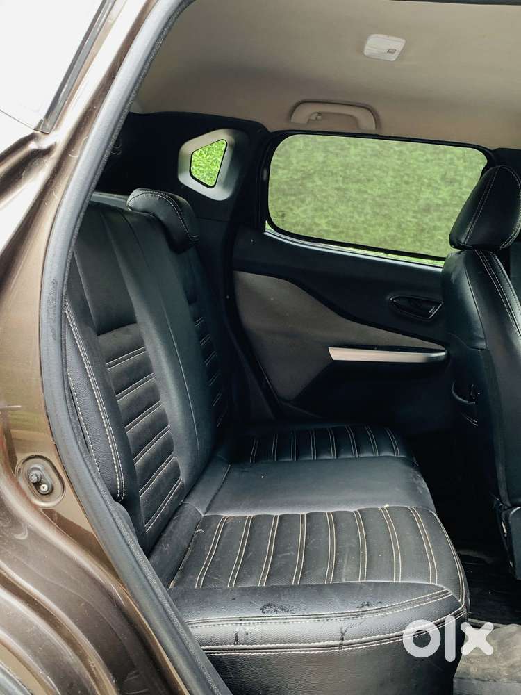 Nissan Magnite 1.0 Xe, 2021, Petrol