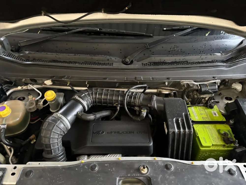 Mahindra Kuv100 Nxt 2019 Diesel