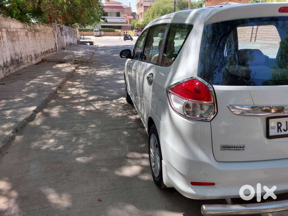 Maruti Suzuki Ertiga Vdi Shvs, 2016, Diesel
