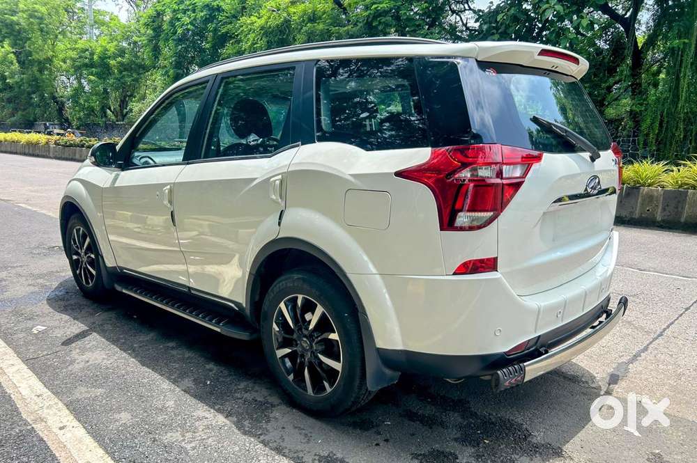 Mahindra Xuv500 W11 At, 2019, Diesel