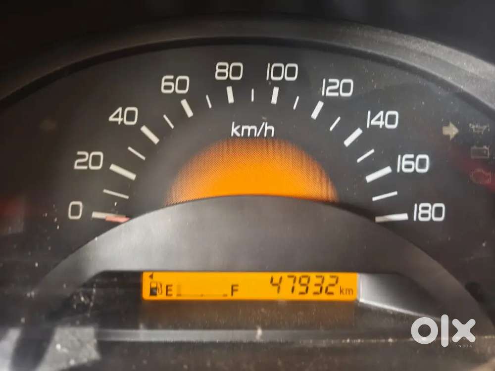 2014 Maruti Wagon R Lxi Petrol Manual Lpg Company Fitted
