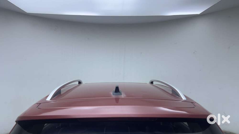 Volkswagen Taigun Topline 1.0 Tsi Mt (electric Seats), 2022, Petrol