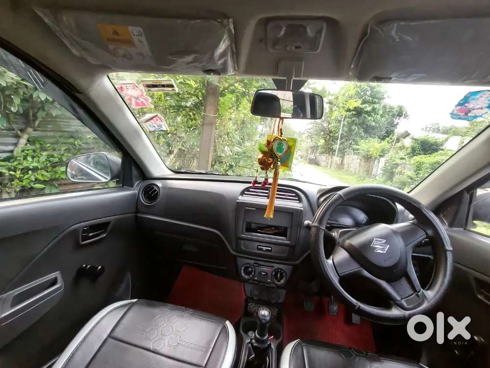 Maruti Suzuki Alto 2023