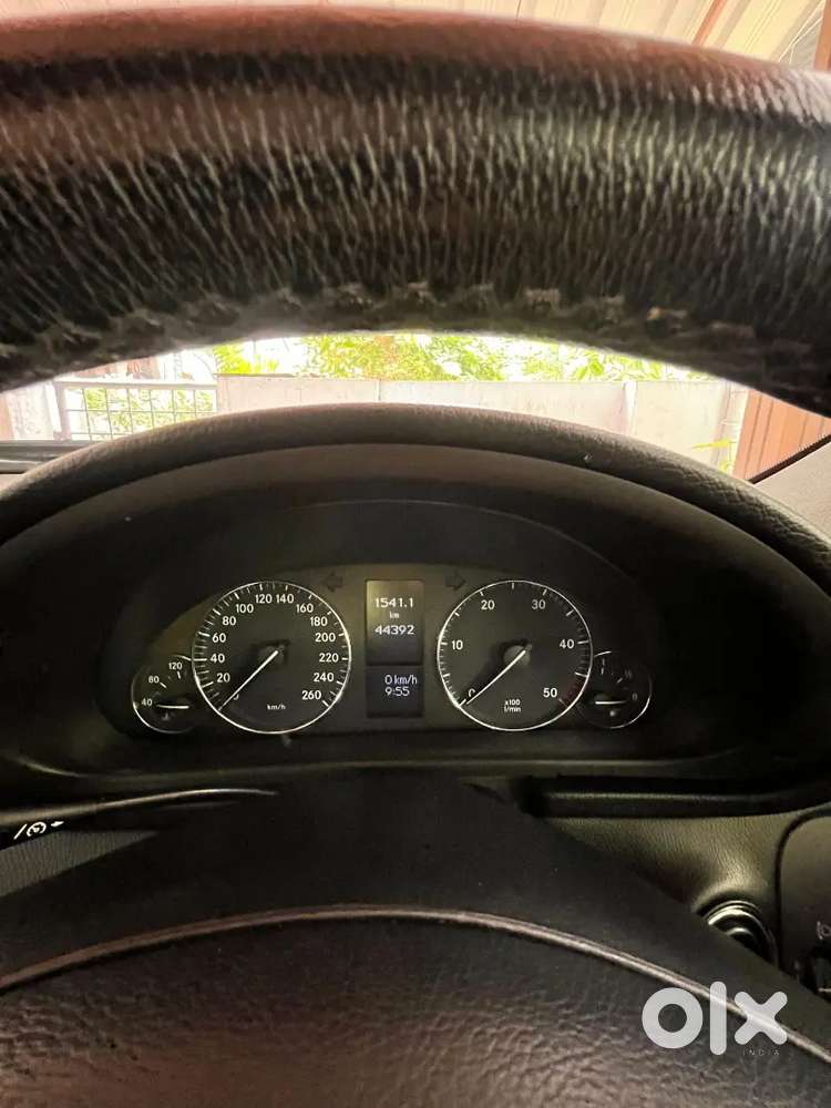 Mercedes-benz C-class 2007 Diesel Good Condition