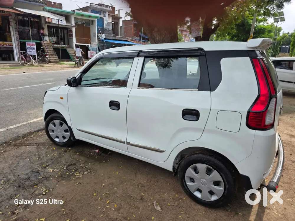 Maruti Suzuki Wagon R 2024