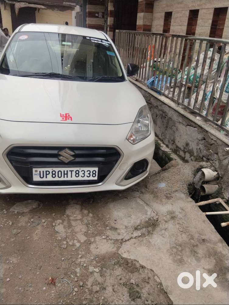 Maruti-suzuki Dzire 1.2 2024
