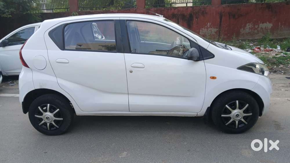 Datsun Redi Go Limited Edition, 2016, Petrol