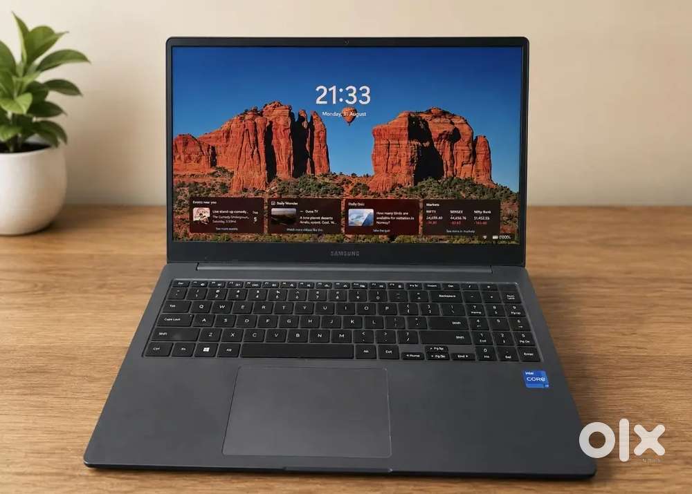 Premium quality laptop