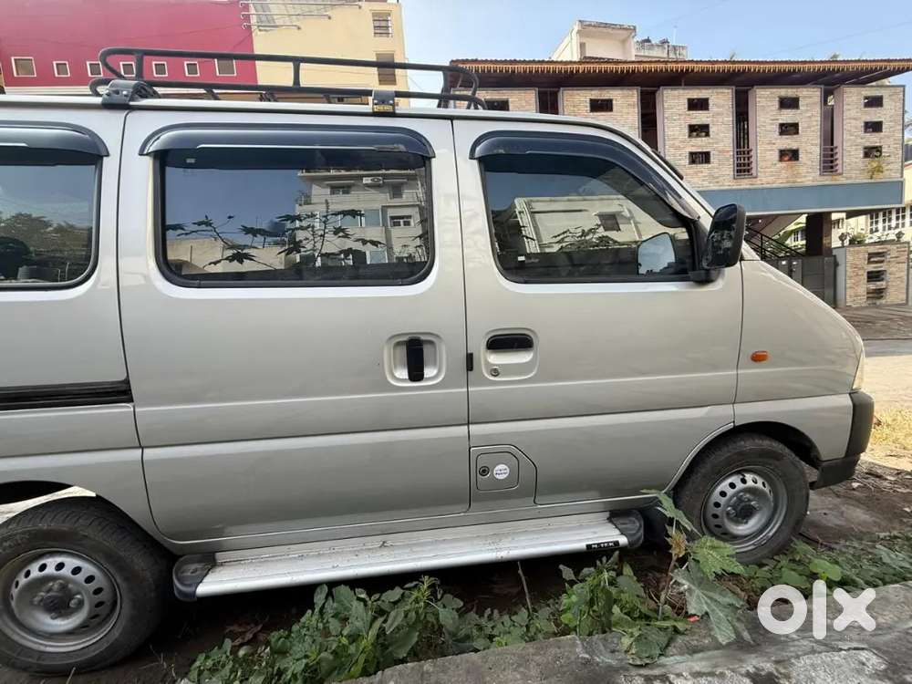 Maruti Suzuki Eeco 2023 Petrol 10000 Km Driven