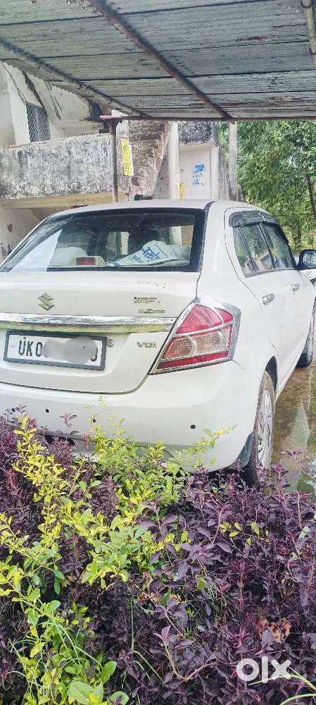 Maruti Suzuki Dzire Diesel