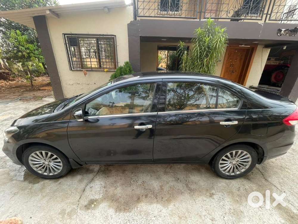 Maruti Suzuki Ciaz 2015 Diesel Well Maintained