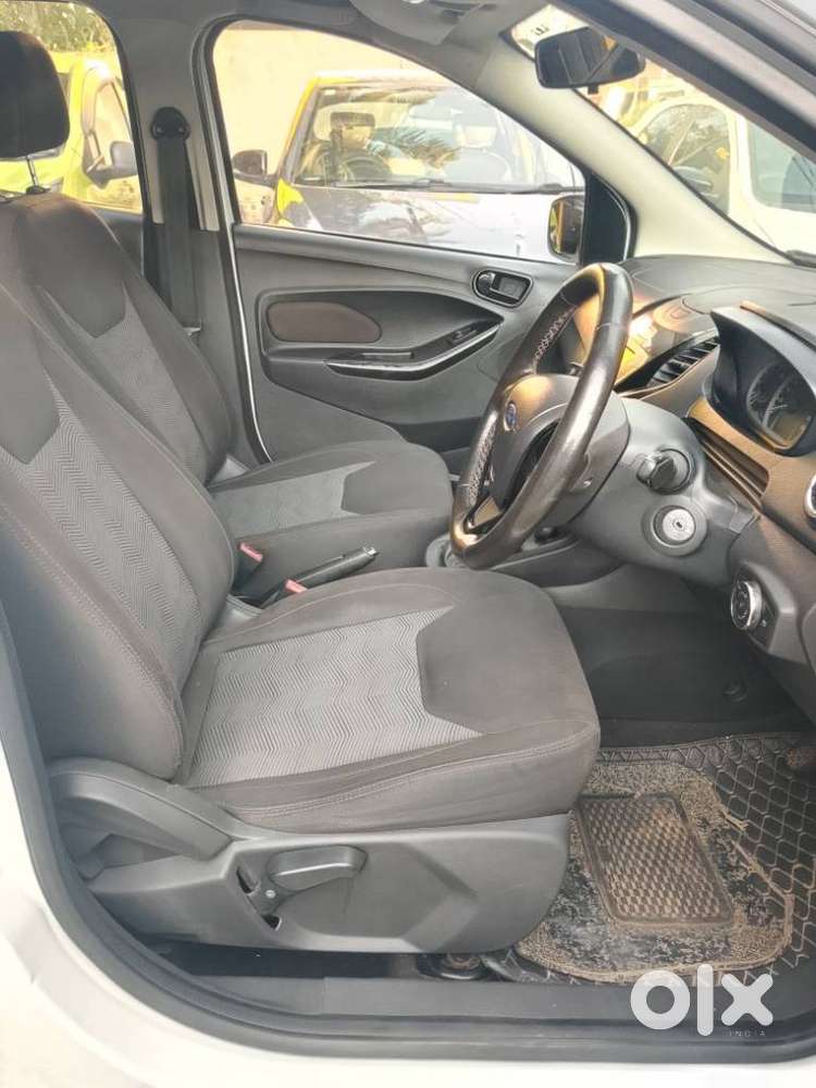 Ford Figo 1.5 Sports Edition Mt, 2018, Diesel