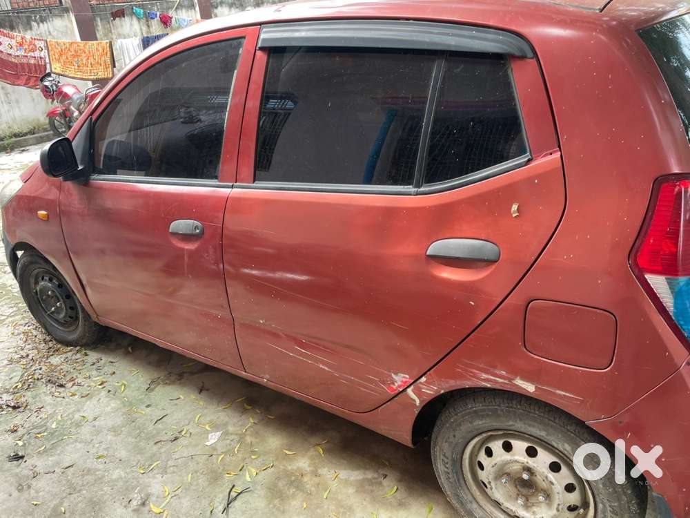 Hyundai I10 Petrol 2010