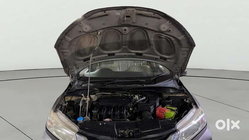 Honda City 2015-2017 I Vtec Sv, 2015, Petrol