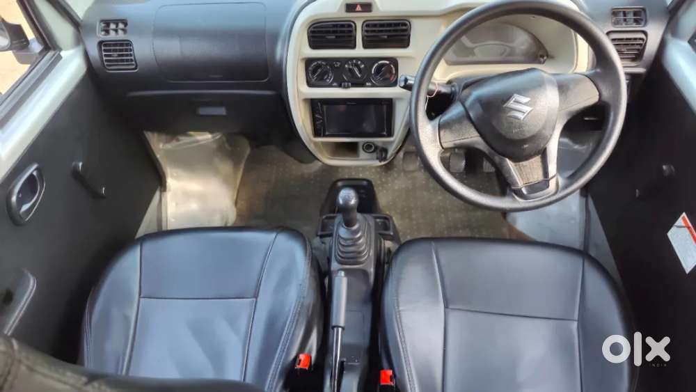 Maruti Suzuki Eeco Cng 5 Seater Ac, 2023, Cng & Hybrids