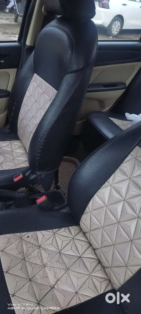 Honda Amaze Elite Edition 2021