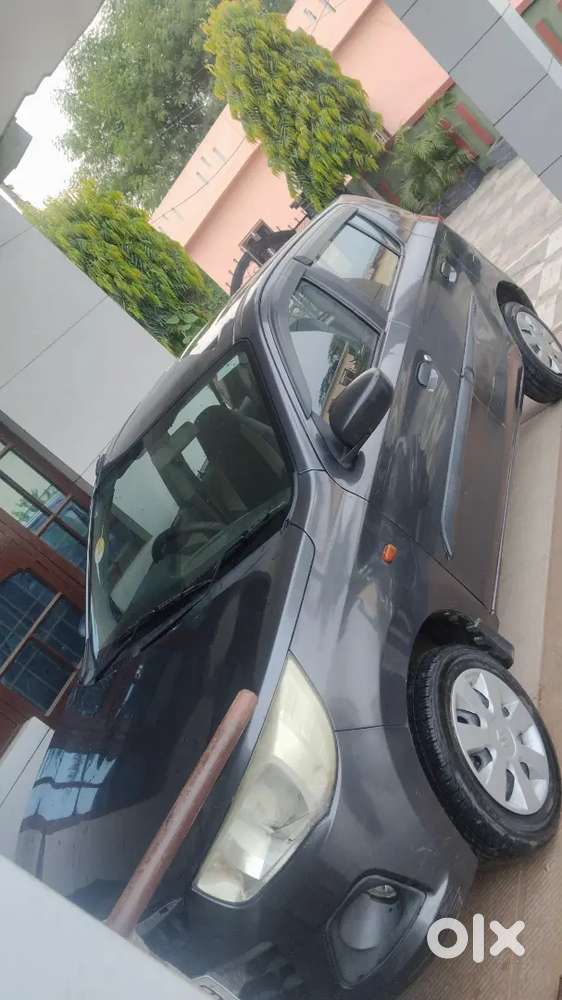 Maruti Alto K10 Vxi 2016