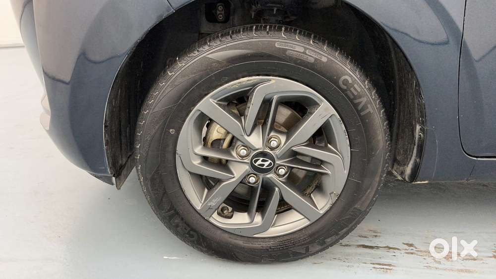 Hyundai Grand I10 Nios Sportz 1.2 Kappa Vtvt, 2021, Petrol